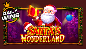 Santa's Wonderland